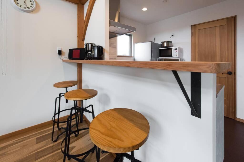 Tood一宮 -B棟 Apartment Ichinomiya  Bagian luar foto