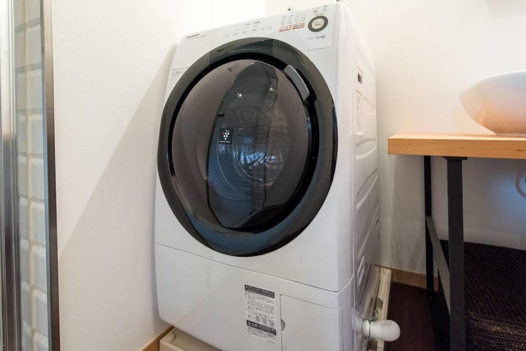 Tood一宮 -B棟 Apartment Ichinomiya  Bagian luar foto