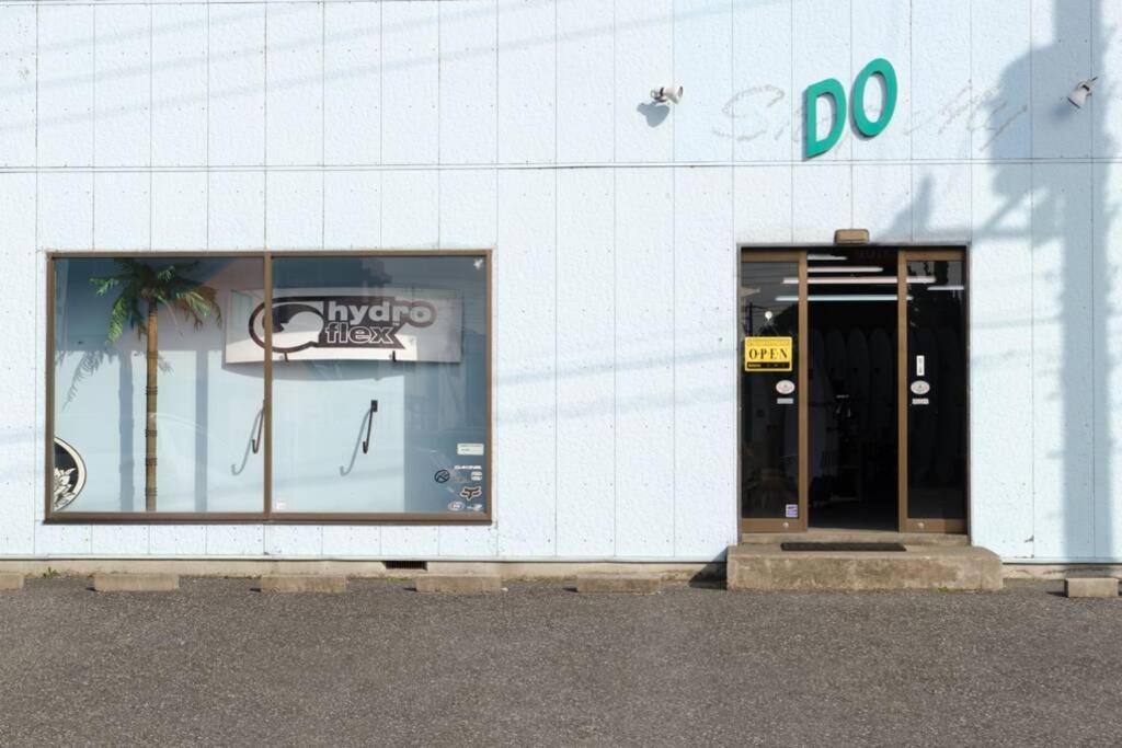 Tood一宮 -B棟 Apartment Ichinomiya  Bagian luar foto